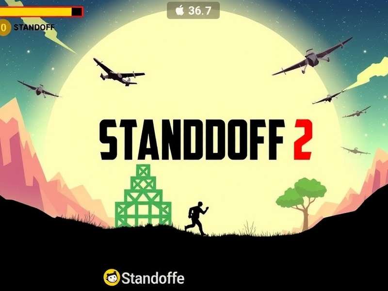 Standoff 2 Hack Github – Complete guide to mod menus, aimbots, wallhacks and working promo codes 2025