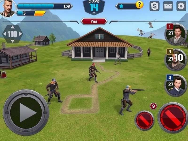 Standoff 2 Online Cheats – Ultimate guide for Indian players featuring pro strategies and exclusive data