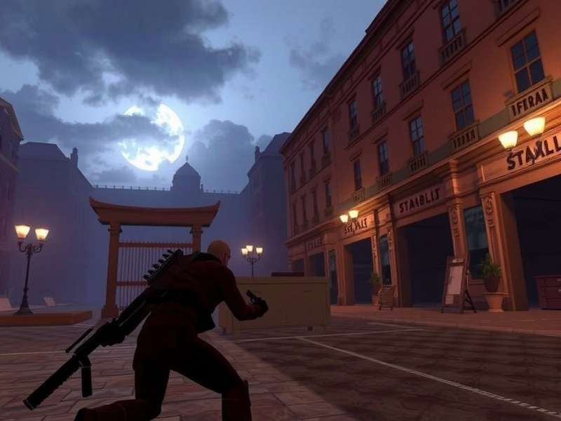 Standoff 2 PC 2025 gameplay showcasing intense tactical action on a futuristic map with Indian players