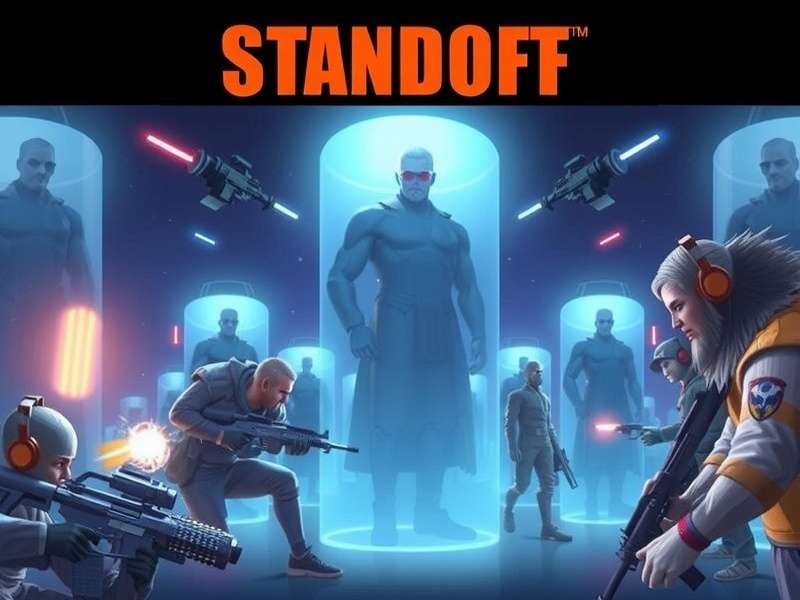 Standoff 2 promo codes August 2025 with exclusive rewards for Indian players