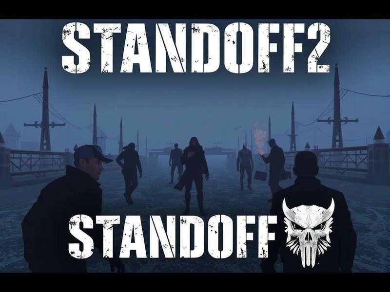 Standoff 2 gameplay action screenshot for Indian players - Download Standoff 2 now