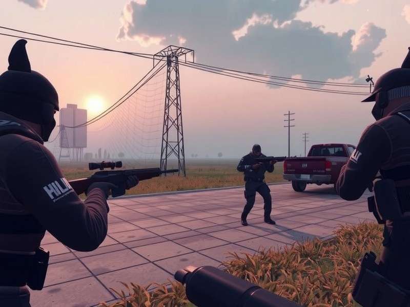 Help Standoff 2 - Ultimate Guide for Indian Players featuring game characters and rank badges