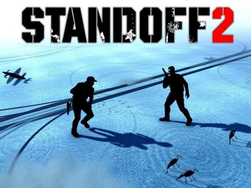 Standoff 2 PC Download – Gameplay Screenshot on Emulator