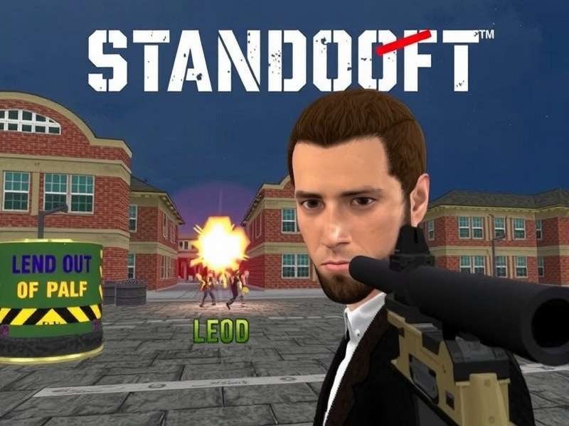 Standoff 2 Promo Codes for Indian Players – Free Skins & Gold