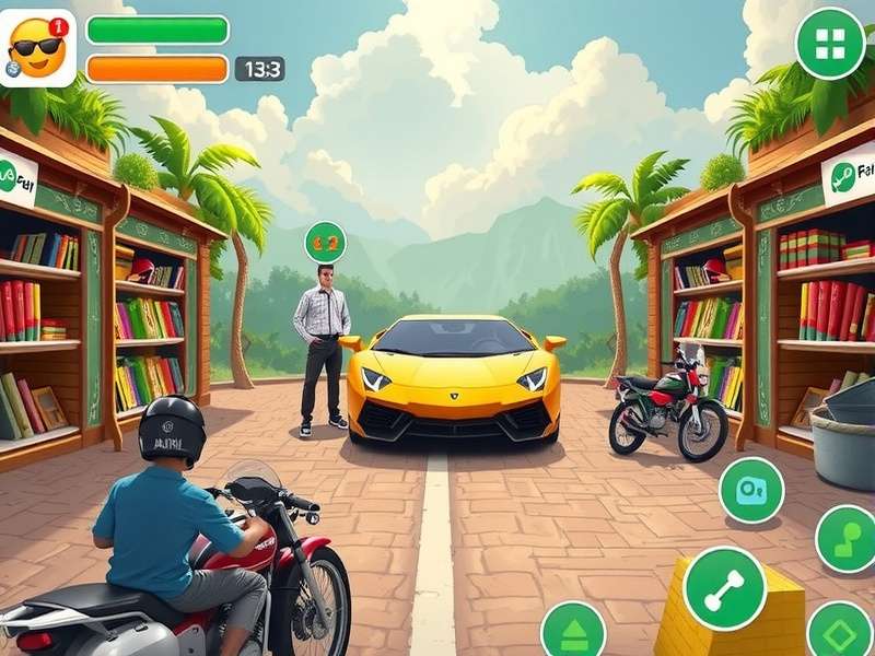 Standoff 2 gameplay showcasing tactical combat on Play Store — India's favorite FPS